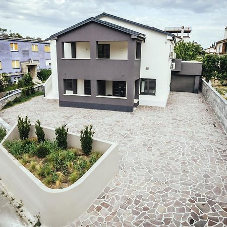 Sunsea Apartments Копер Экстерьер фото