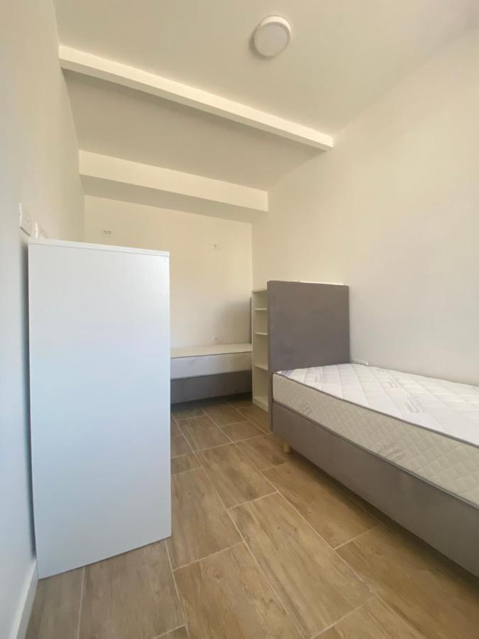 Sunsea Apartments Копер Экстерьер фото